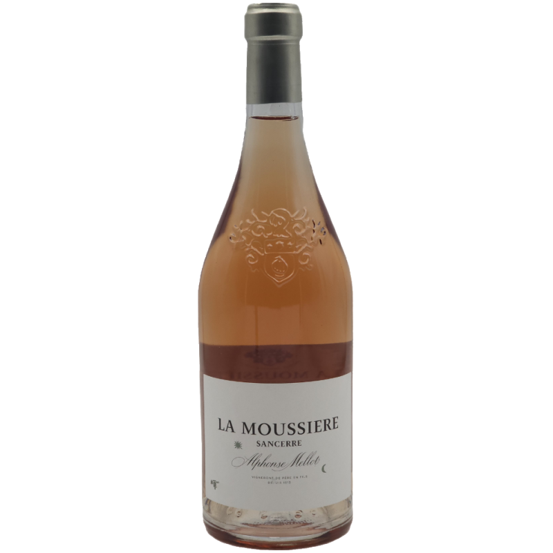 Alphone Mellot Sancerre La Moussiere | french wine